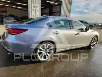 2015 Mazda 6 photo