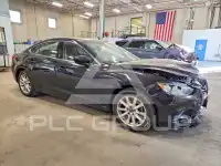 2015 Mazda 6 фото