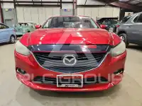 2015 Mazda 6 фото