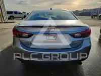 2015 Mazda 6 photo