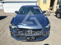 2015 Mazda 6 photo
