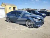 2015 Mazda 6 photo