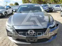 2015 Mazda 6 фото