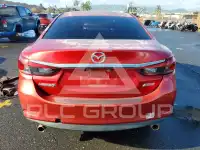 2015 Mazda 6 photo