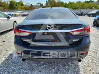 2015 Mazda 6 фото