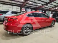 2015 Mazda 6 фото