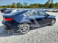2015 Mazda 6 фото