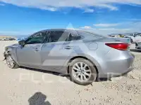 2015 Mazda 6 photo
