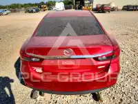 2015 Mazda 6 фото