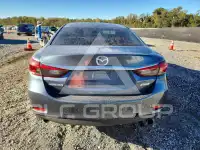 2015 Mazda 6 photo