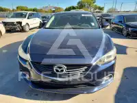 2015 Mazda 6 фото