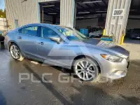 2015 Mazda 6 photo