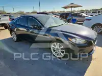 2015 Mazda 6 фото