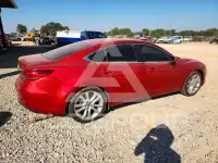 2015 Mazda 6 фото