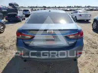 2015 Mazda 6 photo