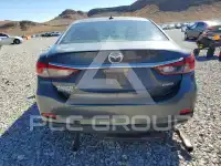 2015 Mazda 6 фото