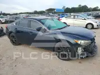 2015 Mazda 6 фото