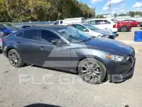 2015 Mazda 6 фото