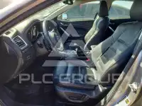 2015 Mazda 6 photo