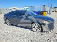 2015 Mazda 6 фото
