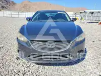 2015 Mazda 6 фото