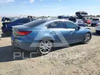 2015 Mazda 6 photo