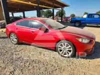 2015 Mazda 6 фото