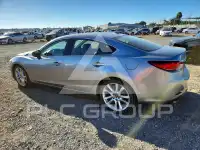 2015 Mazda 6 фото