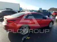 2015 Mazda 6 photo
