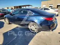 2015 Mazda 6 фото