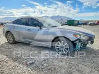 2015 Mazda 6 photo