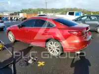 2015 Mazda 6 photo