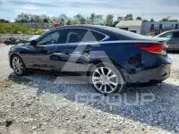 2015 Mazda 6 фото