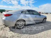 2015 Mazda 6 photo