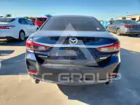 2015 Mazda 6 фото