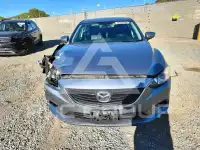 2015 Mazda 6 фото