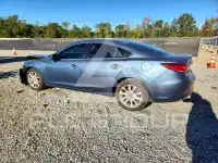 2015 Mazda 6 photo