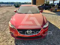 2015 Mazda 6 фото