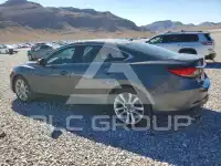 2015 Mazda 6 фото