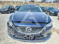 2015 Mazda 6 фото