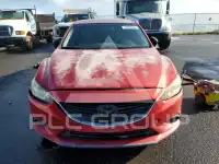 2015 Mazda 6 photo