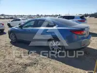 2015 Mazda 6 photo