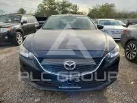 2015 Mazda 6 photo