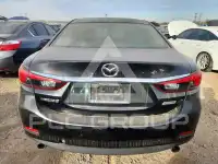 2015 Mazda 6 photo