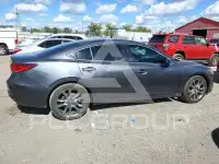 2015 Mazda 6 фото