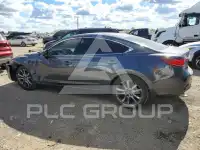 2015 Mazda 6 фото