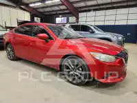 2015 Mazda 6 фото