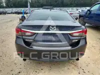 2015 Mazda 6 фото