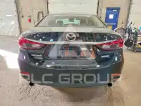 2015 Mazda 6 фото