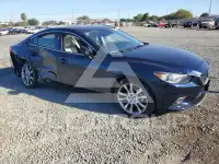 2015 Mazda 6 photo